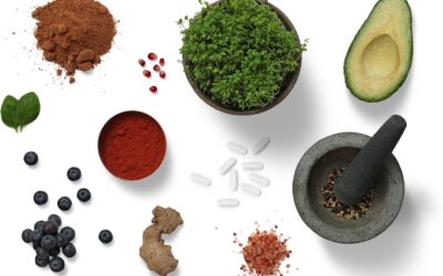 6 Natural Ingredients That Reduce Inflammation In Your Body