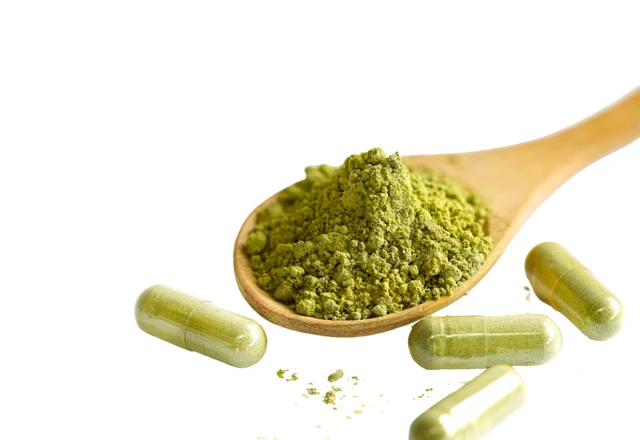 Spoon Tablet Vitamins and Supplements