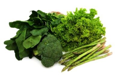 What Are Some Of The Benefits Of Super Greens?