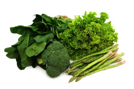 What Are Some Of The Benefits Of Super Greens?